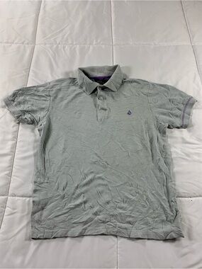 Pre loved VOLCOM shirt mens size S